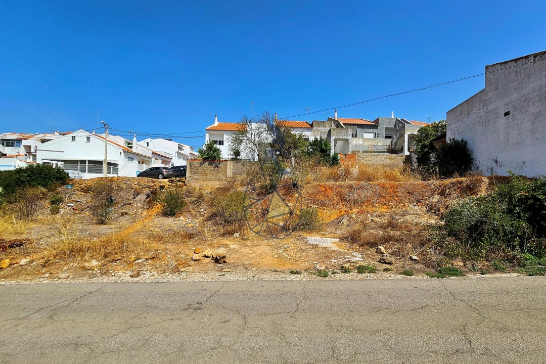 Terreno para Venda em Mexilhoeira Grande Foto 2