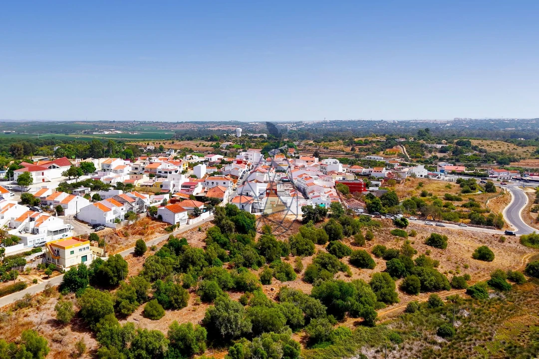 Terreno para Venda em Mexilhoeira Grande Foto 5