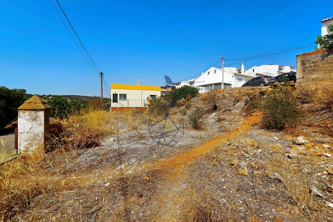 Terreno para Venda em Mexilhoeira Grande Foto 9