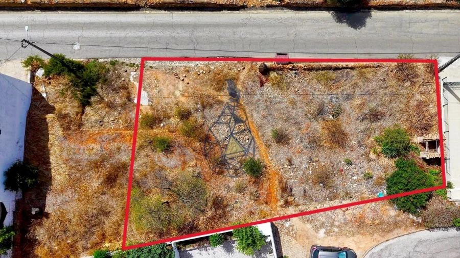 Terreno para Venda em Mexilhoeira Grande