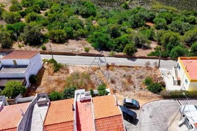 Terreno para Venda em Mexilhoeira Grande