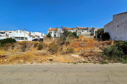 Terreno para Venda em Mexilhoeira Grande