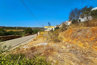Terreno para Venda em Mexilhoeira Grande