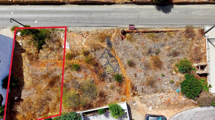 Terreno para Venda em Mexilhoeira Grande