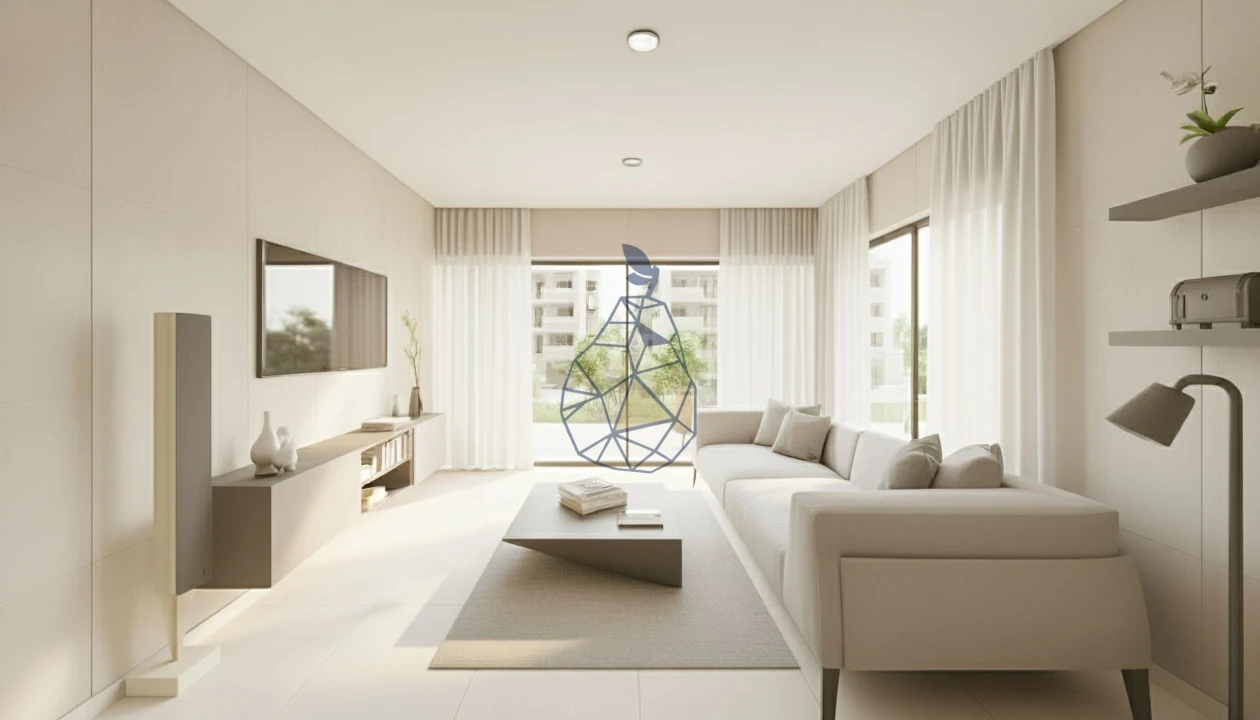 Apartamento T2 para Venda em Portimão Foto 12