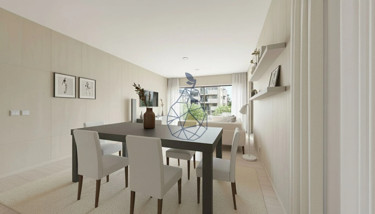 Apartamento T2 para Venda em Portimão Foto 11