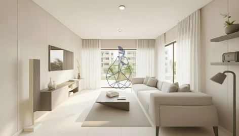 Apartamento T2 para Venda em Portimão