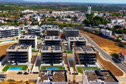 Apartamento T2 para Venda em Portimão