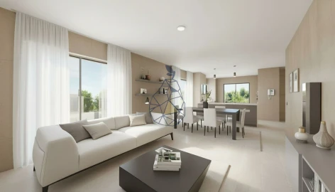 Apartamento T2 para Venda em Portimão