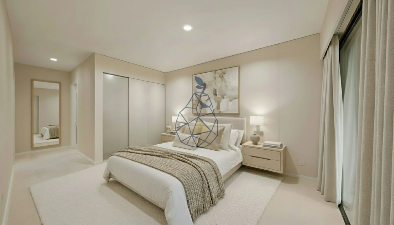 Apartamento T2 para Venda em Portimão Foto 10