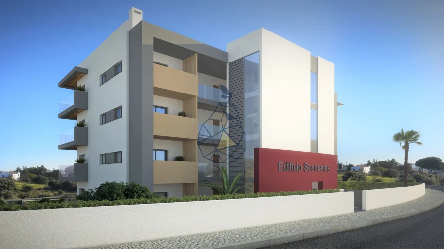 Apartamento T2 para Venda em Portimão Foto 21