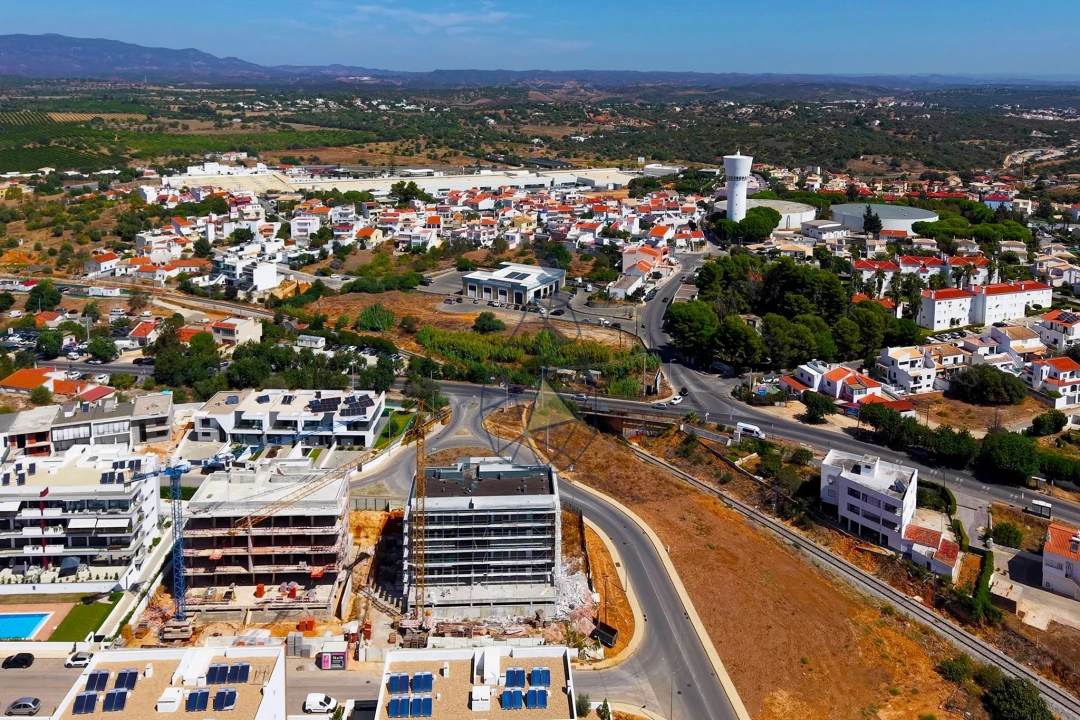 Apartamento T2 para Venda em Portimão Foto 25