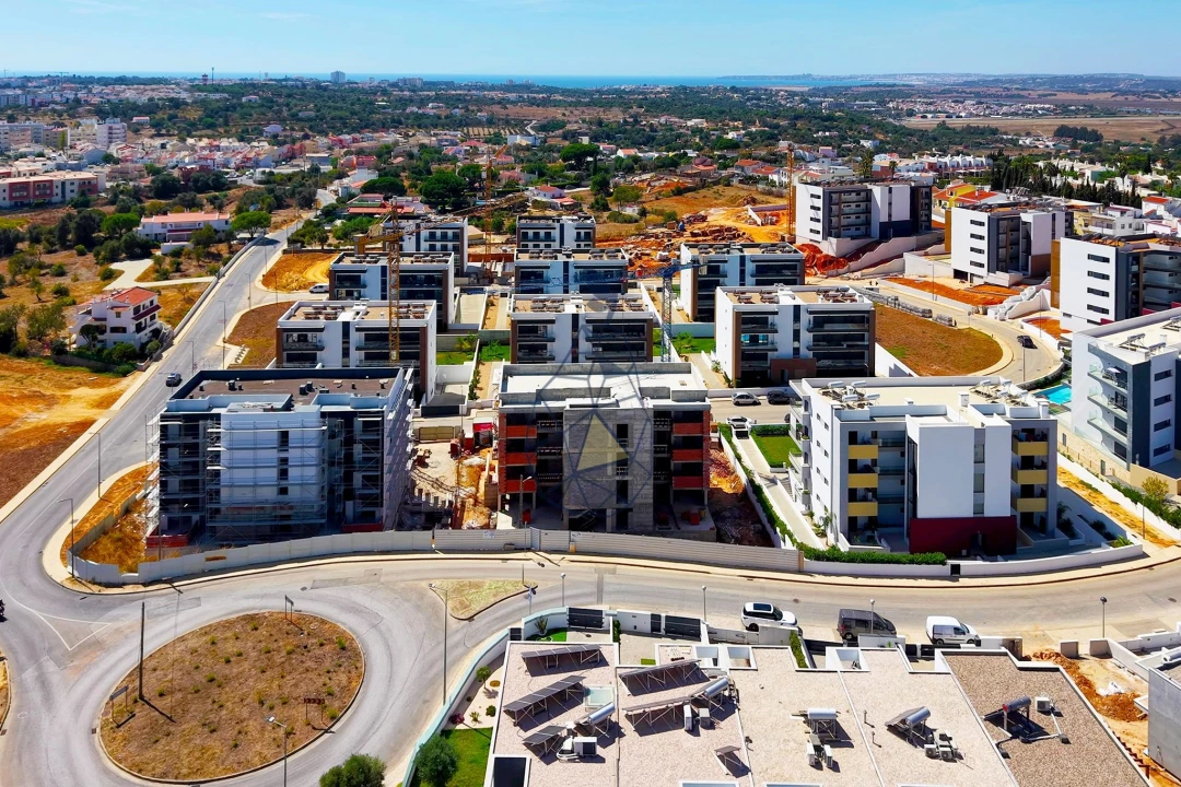 Apartamento T3 para Venda em Portimão Foto 21