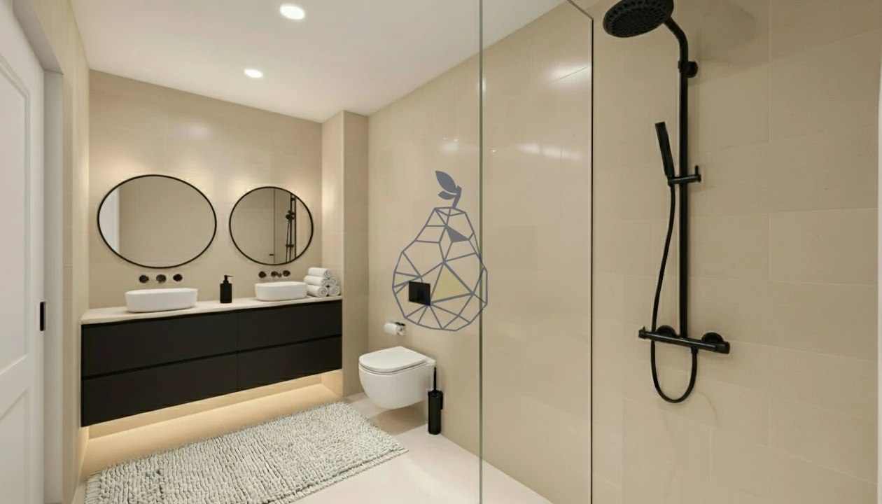 Apartamento T3 para Venda em Portimão Foto 10