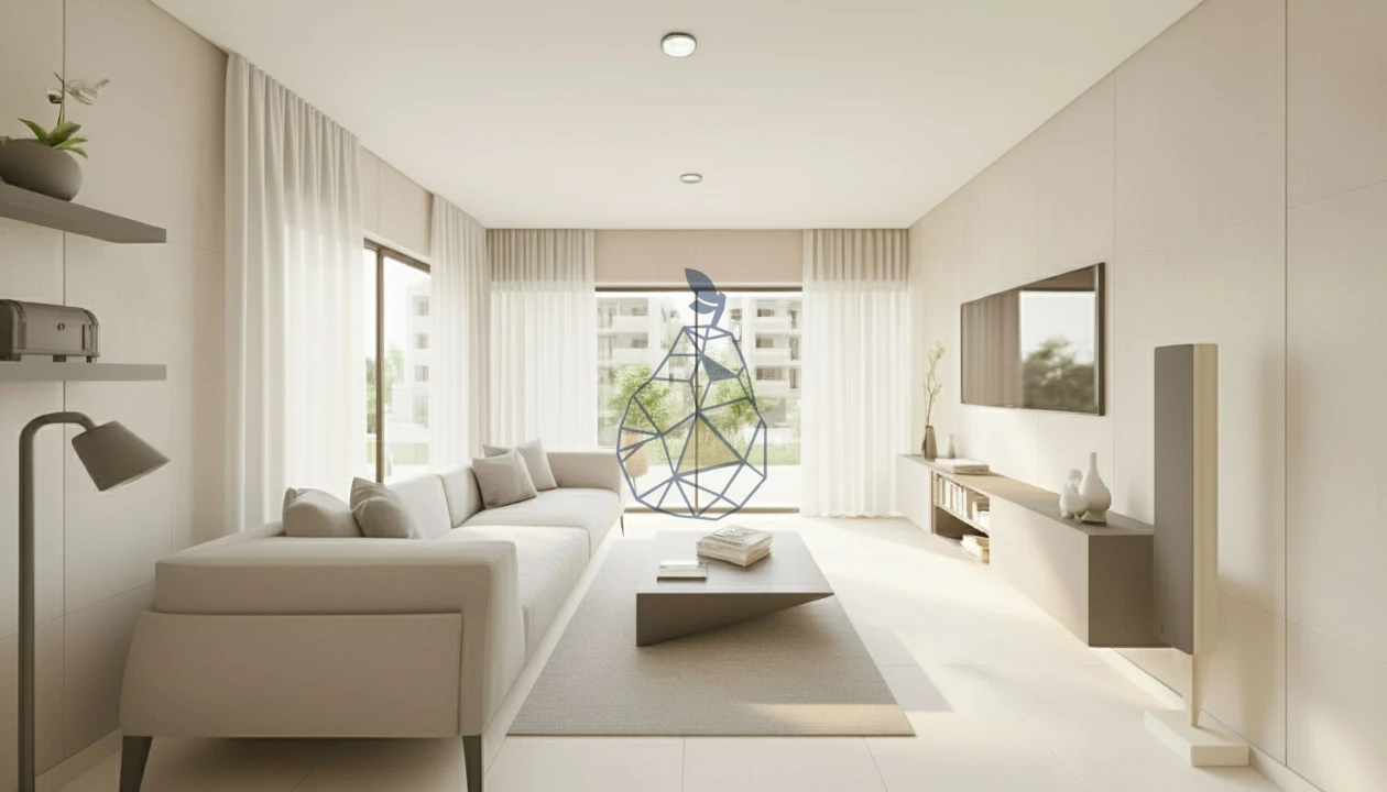 Apartamento T3 para Venda em Portimão Foto 16