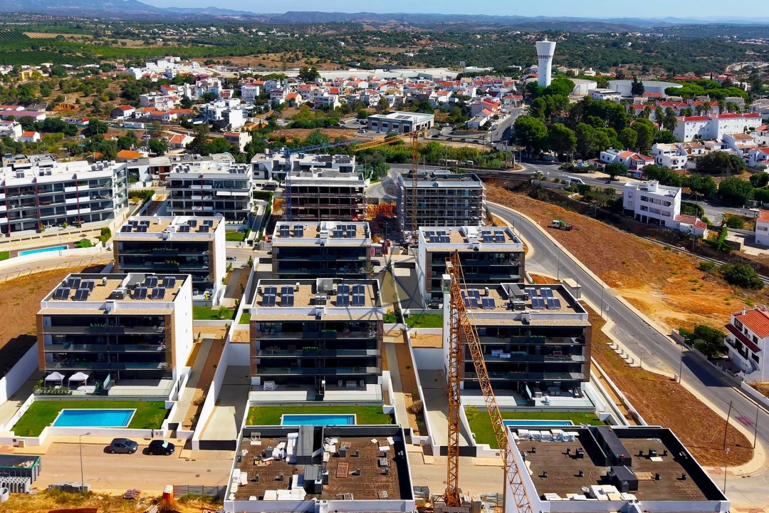 Apartamento T3 para Venda em Portimão Foto 19