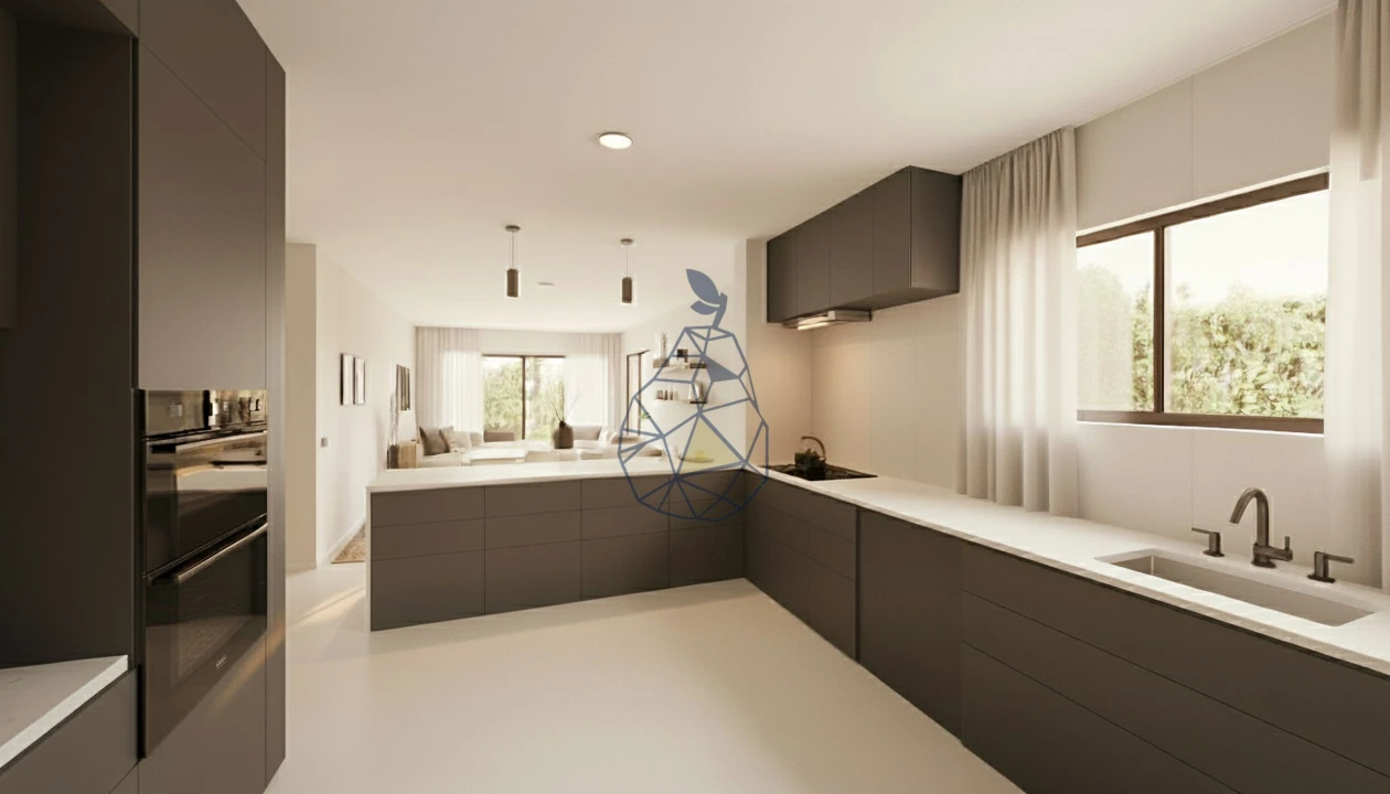 Apartamento T2 para Venda em Portimão Foto 6