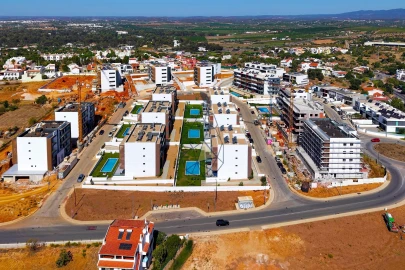 Apartamento T2 para Venda em Portimão