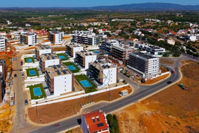 Apartamento T2 para Venda em Portimão