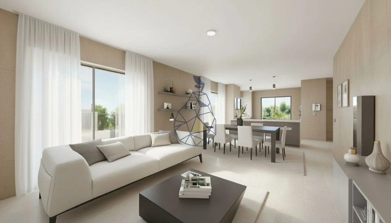 Apartamento T2 para Venda em Portimão Foto 5