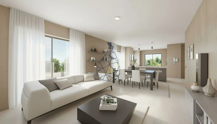 Apartamento T2 para Venda em Portimão Foto 5