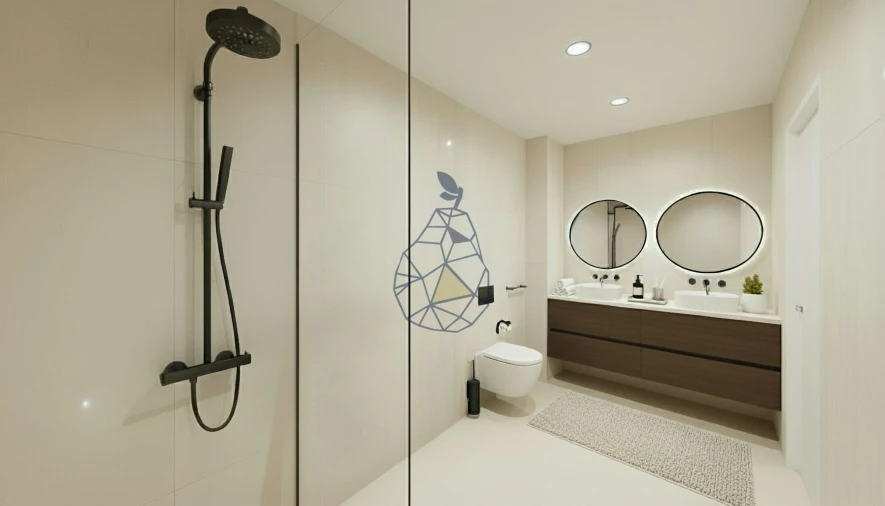 Apartamento T2 para Venda em Portimão Foto 10