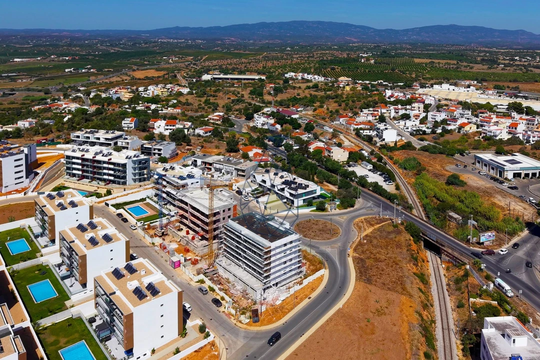 Apartamento T3 para Venda em Portimão Foto 27