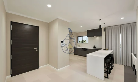 Apartamento T3 para Venda em Portimão