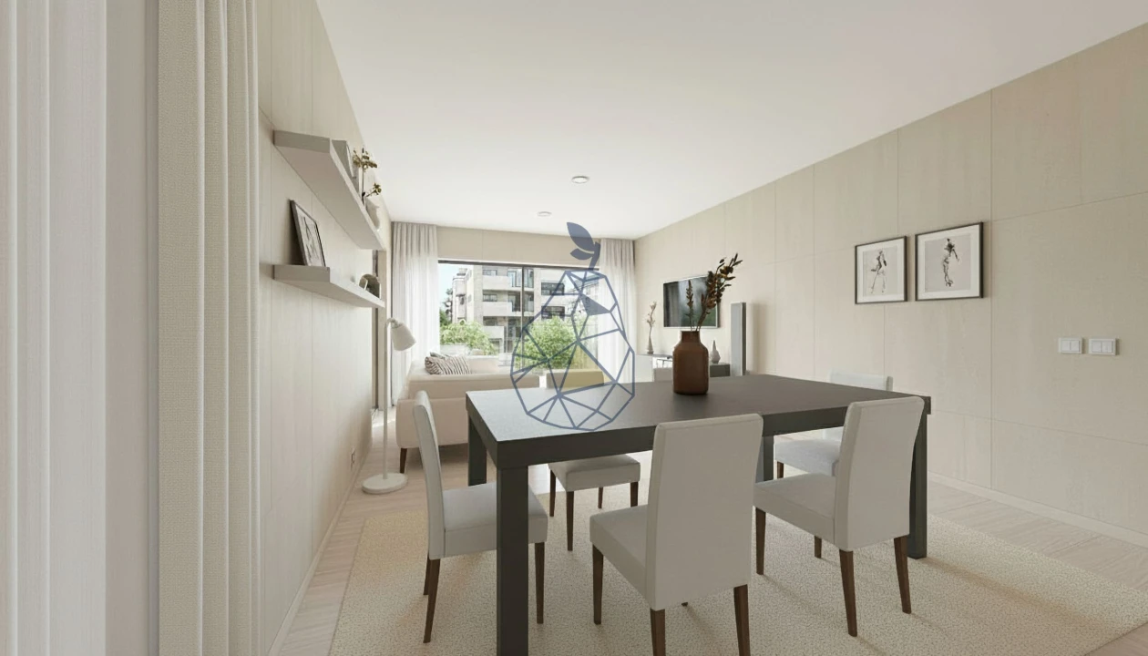 Apartamento T3 para Venda em Portimão Foto 1