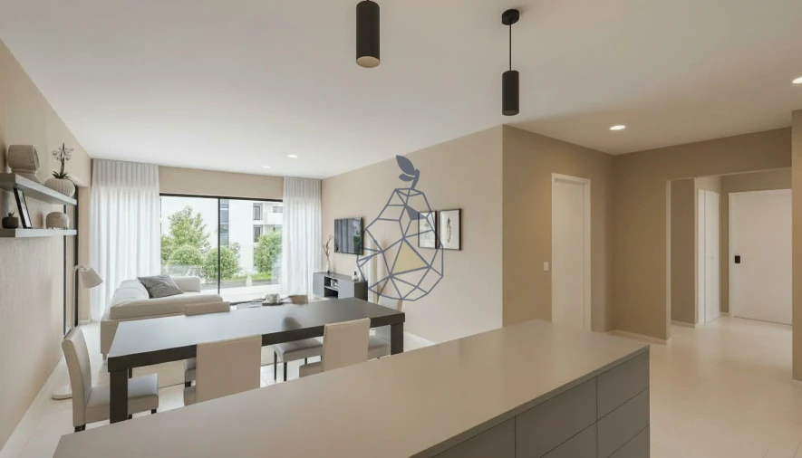 Apartamento T3 para Venda em Portimão Foto 14