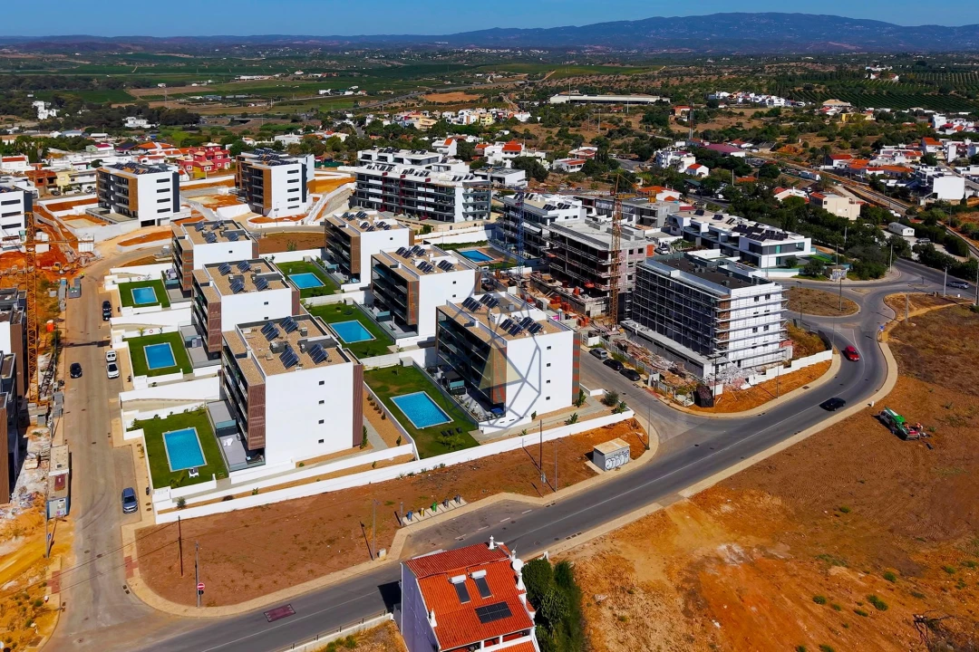 Apartamento T3 para Venda em Portimão Foto 24