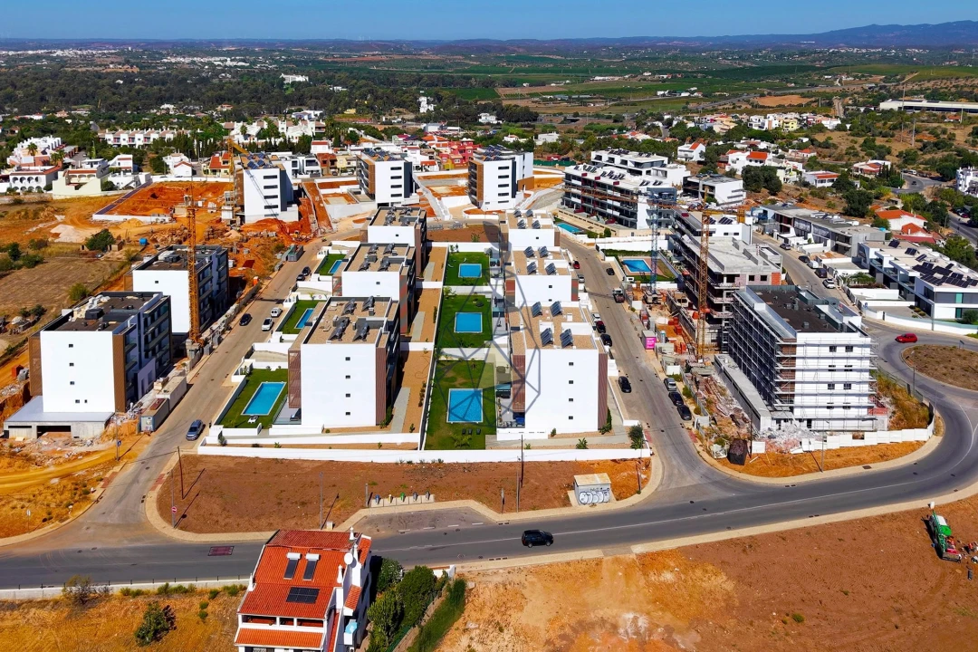 Apartamento T3 para Venda em Portimão Foto 29
