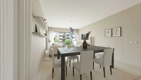 Apartamento T3 para Venda em Portimão