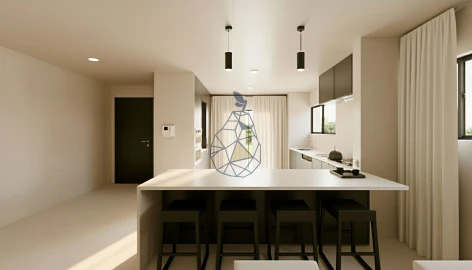 Apartamento T3 para Venda em Portimão