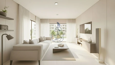 Apartamento T3 para Venda em Portimão