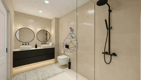 Apartamento T3 para Venda em Portimão