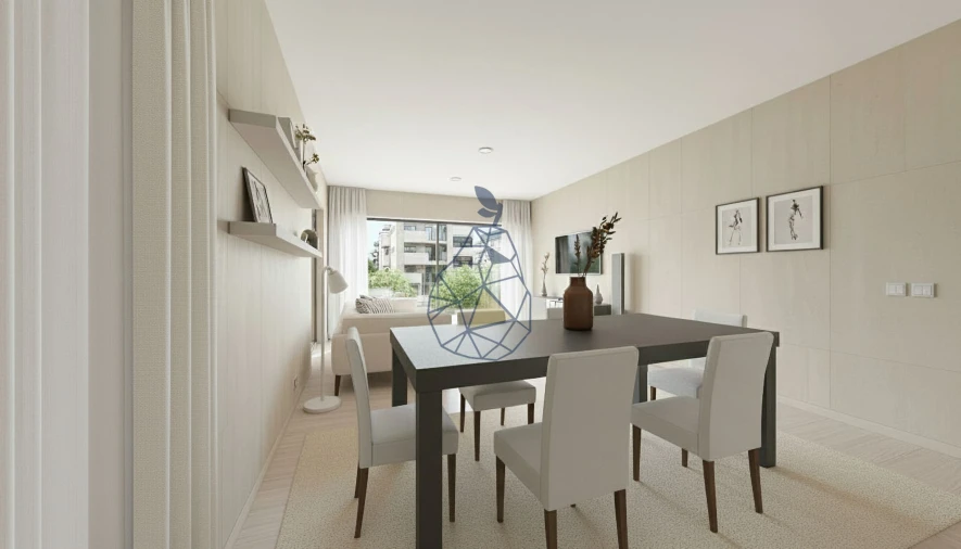 Apartamento T3 para Venda em Portimão Foto 13
