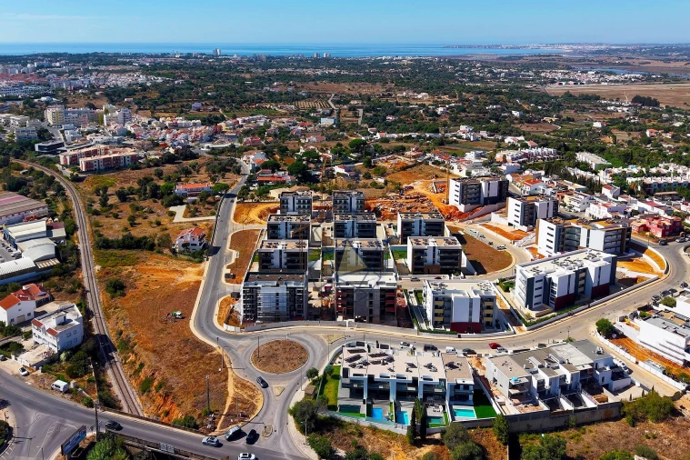 Apartamento T3 para Venda em Portimão Foto 23