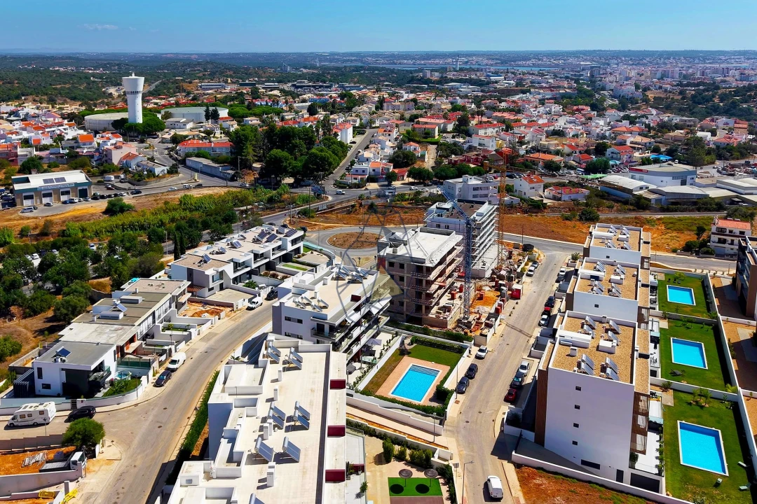 Apartamento T3 para Venda em Portimão Foto 28