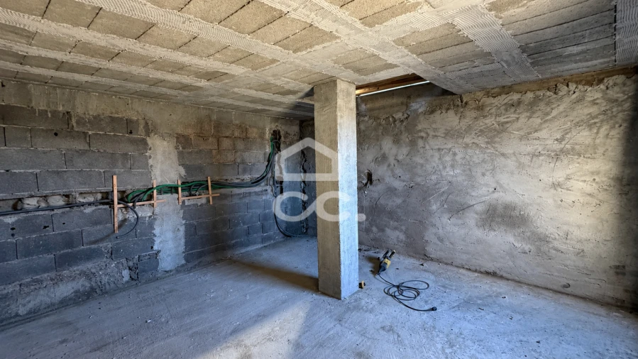 Moradia T2 para Venda em Terra Chã Foto 20
