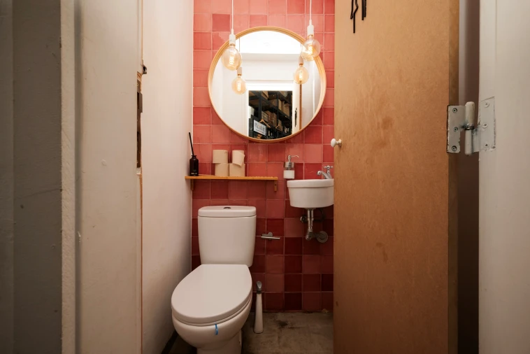 Negócio para Trespasse em Santo António Foto 18