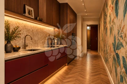 Apartamento T1 para Venda em Santo António