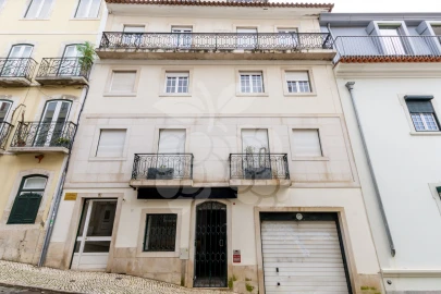 Apartamento T1 para Venda em Santo António