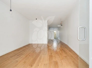 Apartamento T1 para Venda em Santo António