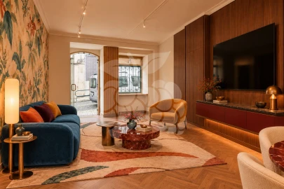 Apartamento T1 para Venda em Santo António