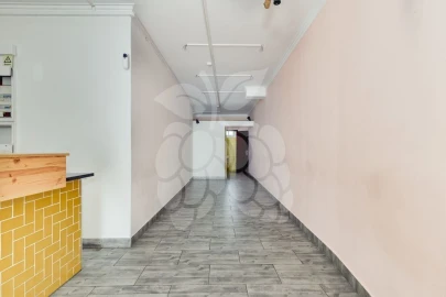 Apartamento T1 para Venda em Santo António