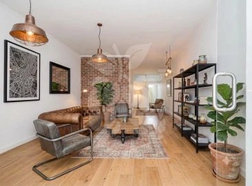 Apartamento T1 para Venda em Santo António