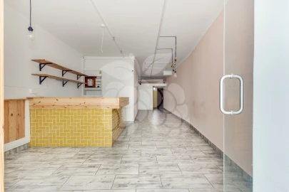 Apartamento T1 para Venda em Santo António