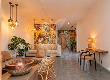 Apartamento T1 para Venda em Santo António