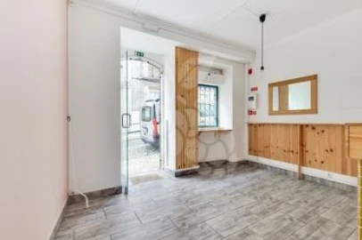 Apartamento T1 para Venda em Santo António